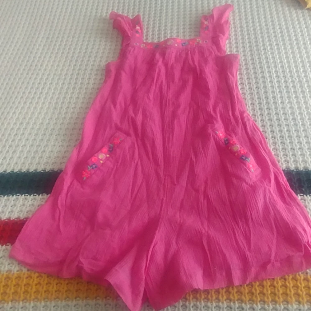Mini Boden romper